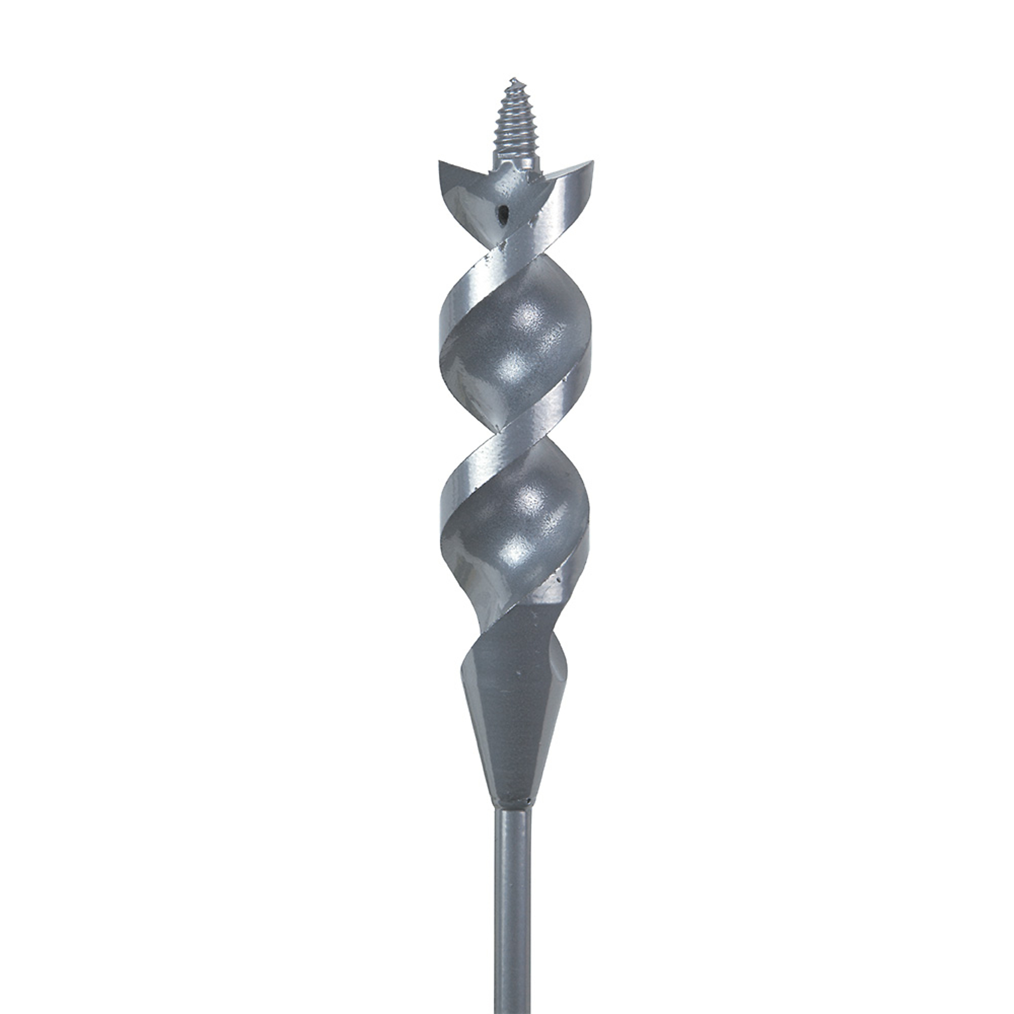 Flex Bit Auger 1-Inch x 54-Inch, Model# 53720